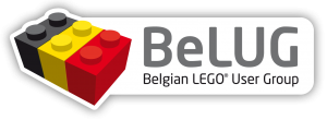 belug Belgian LEGO user group