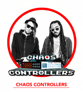 Chaos Controllers Music