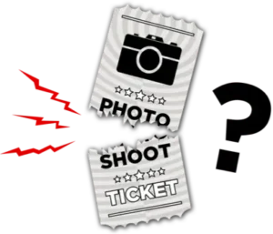 photoshoot tickets gent