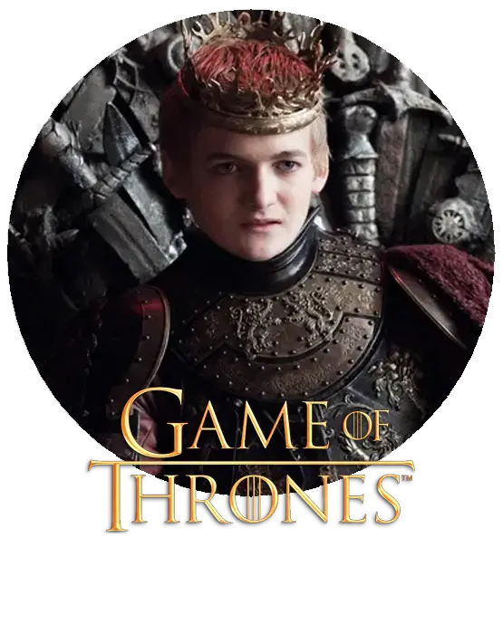 Jack Gleeson