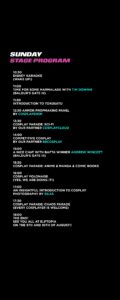 Program Starcom SUN